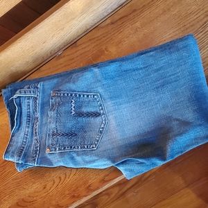 Stetson women's jeans